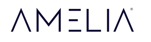 Amelia 500x200 logo