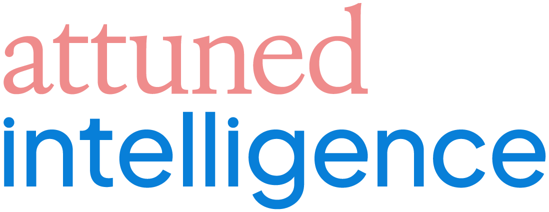 Attuned Intelligence logo