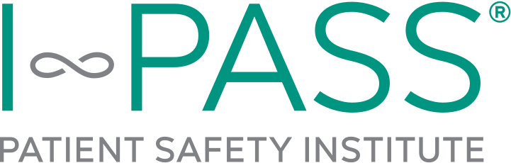 IPASS logo logo