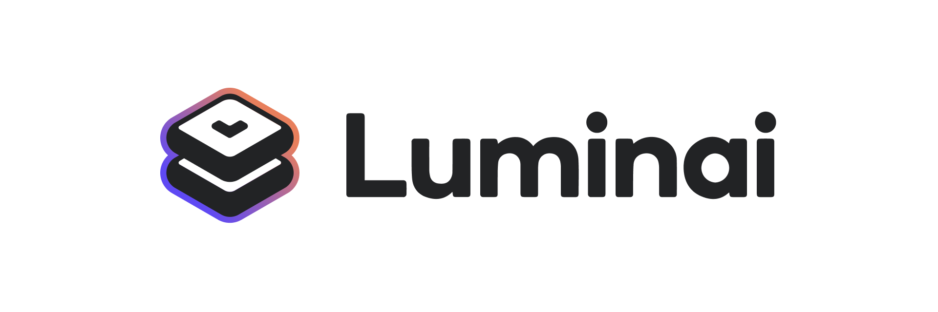 Luminai logo logo
