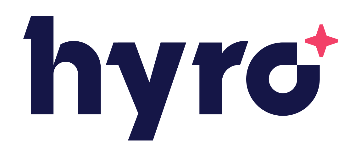 hyro logo